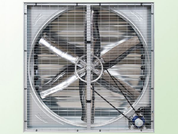 重錘式風(fēng)機